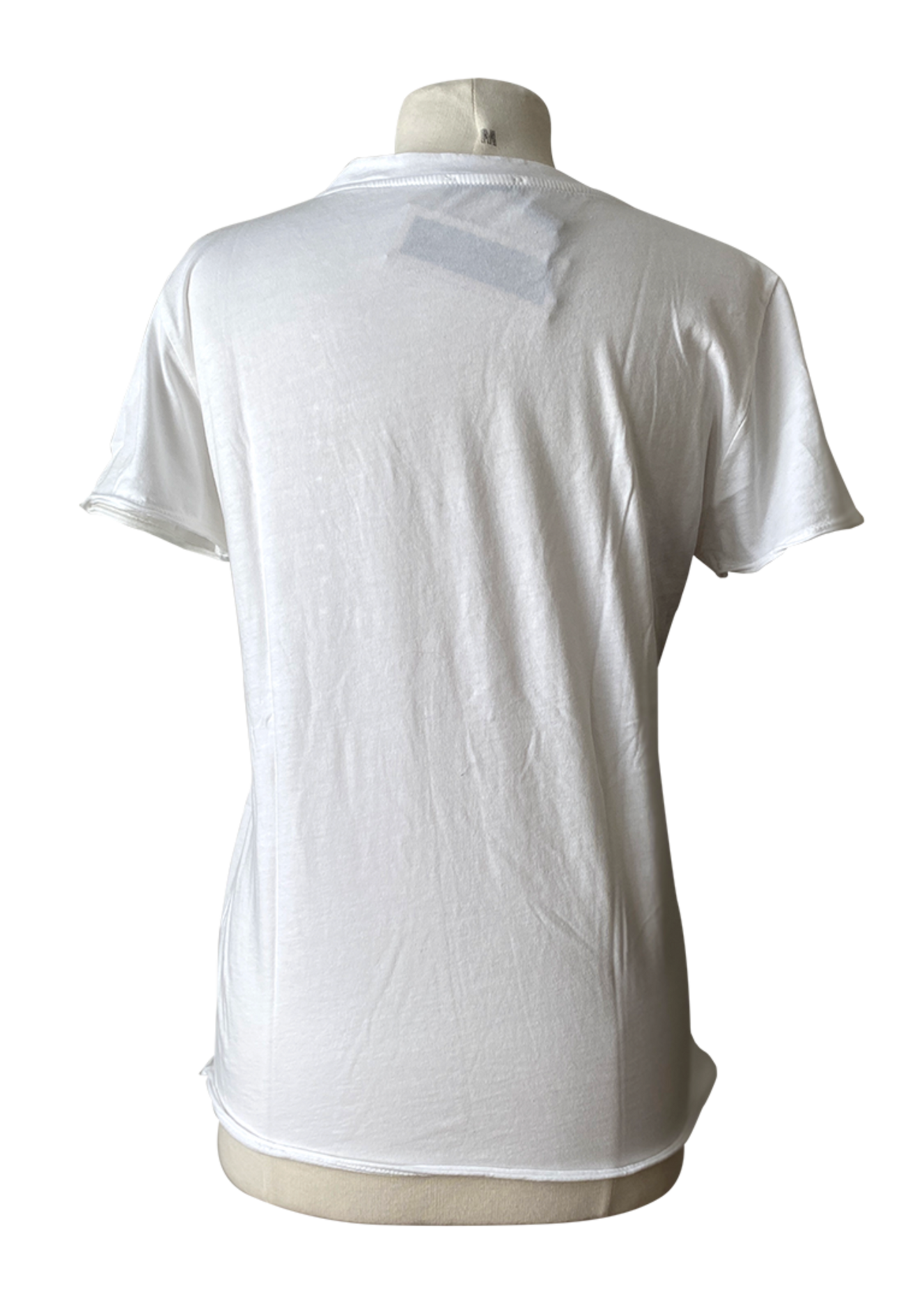 MENONOVE SHIRT "LOVE POTION"