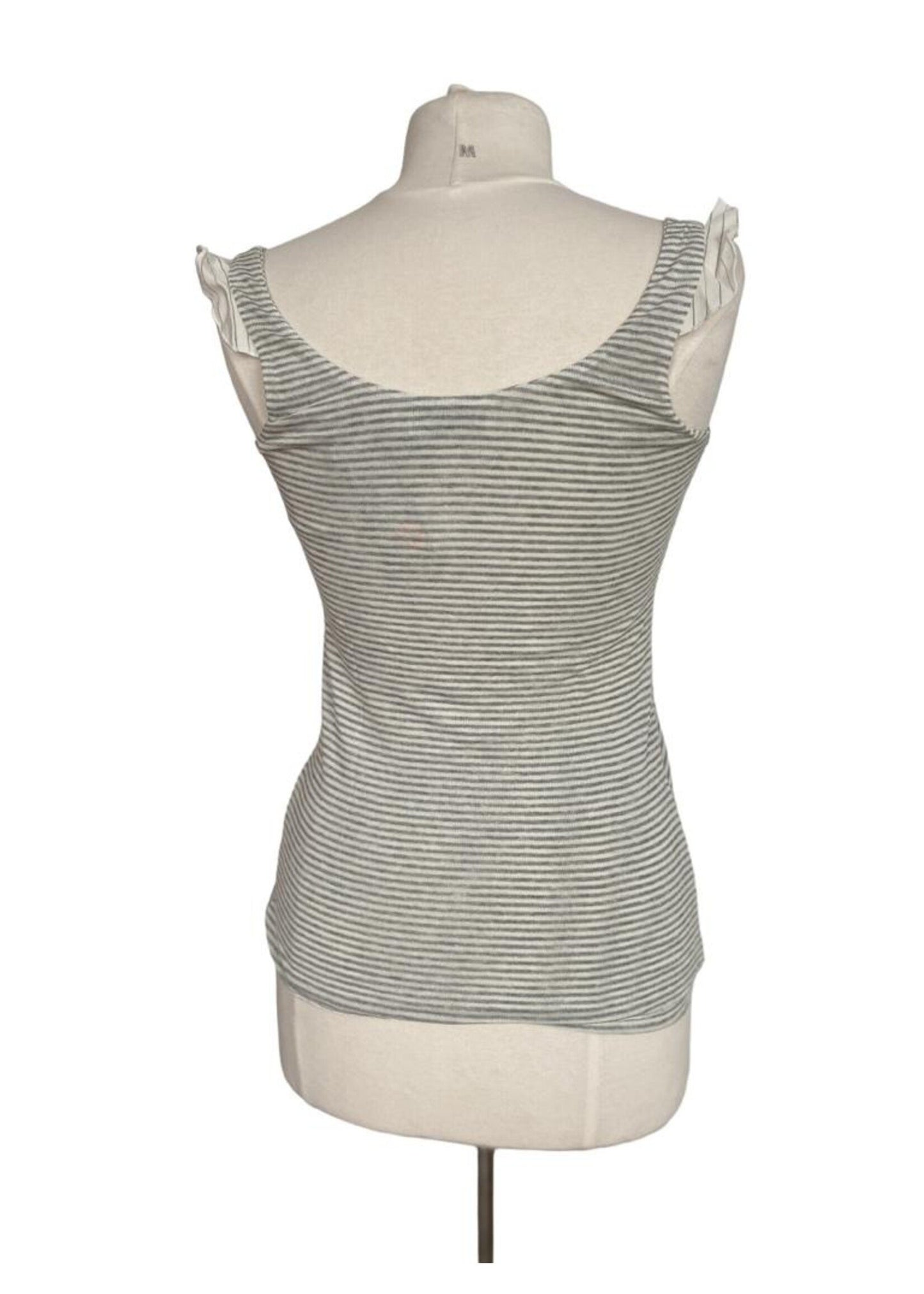 MENONOVE Zomertop