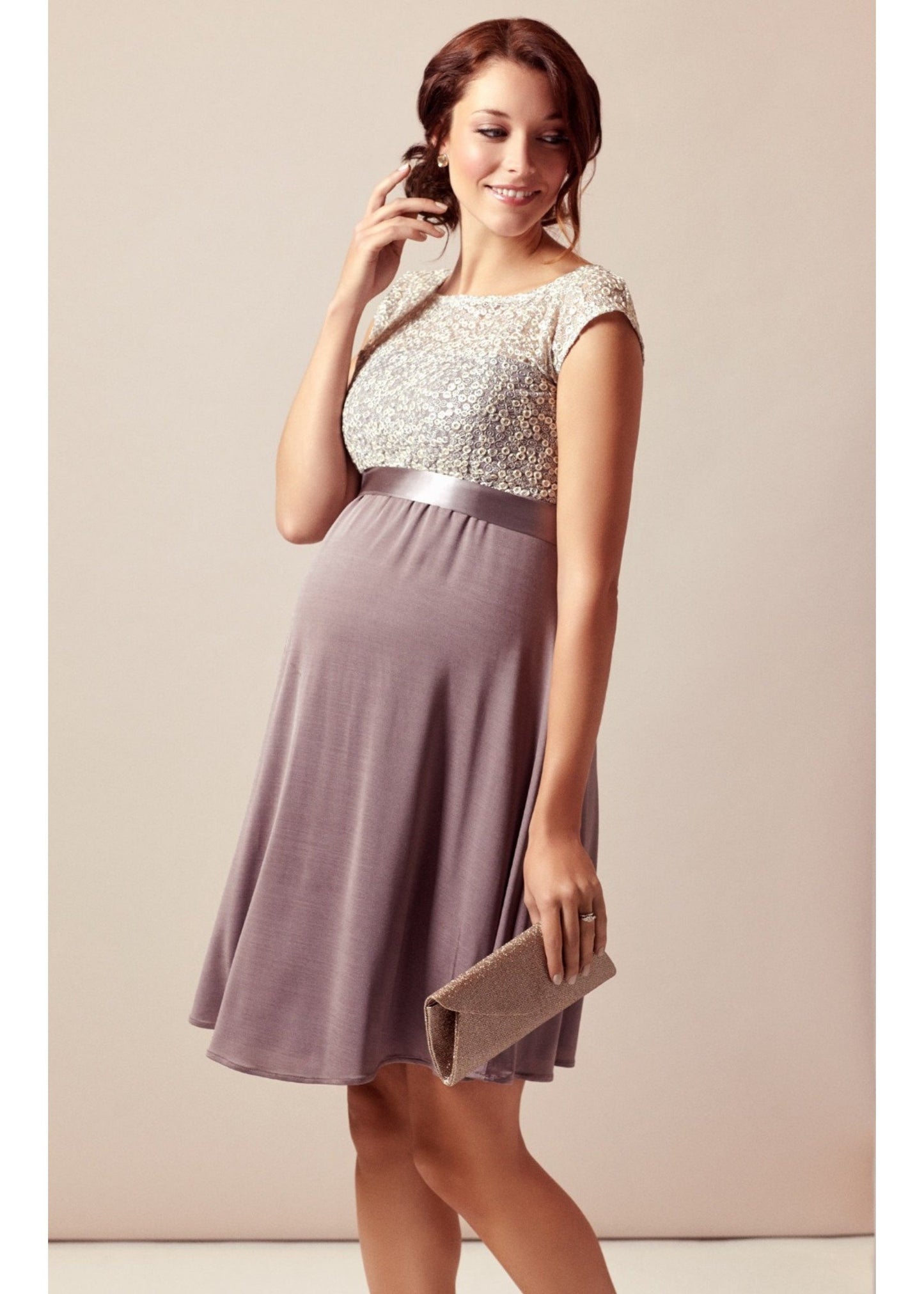 Tiffany Rose Mia Maternity Dress