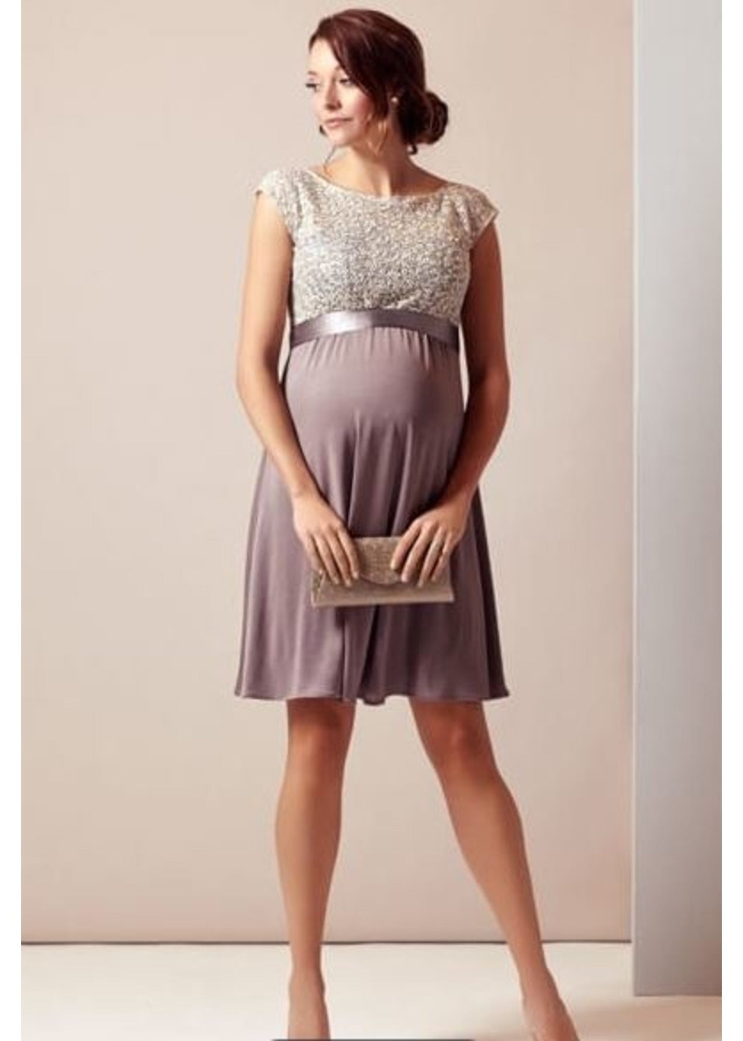 Tiffany Rose Mia Maternity Dress