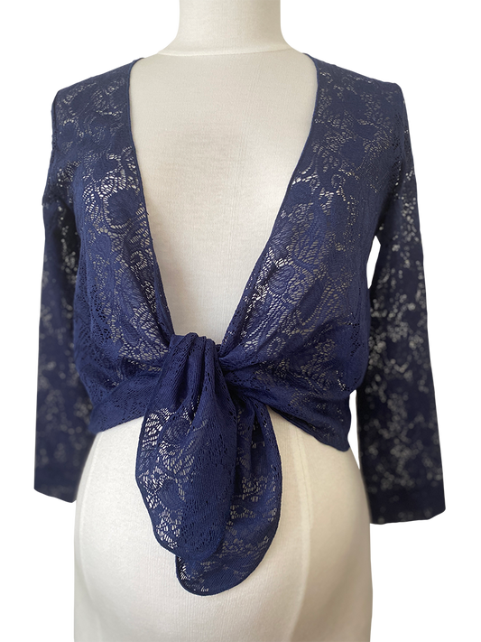 Boler LACE CACHECOEUR 5117.6573  L