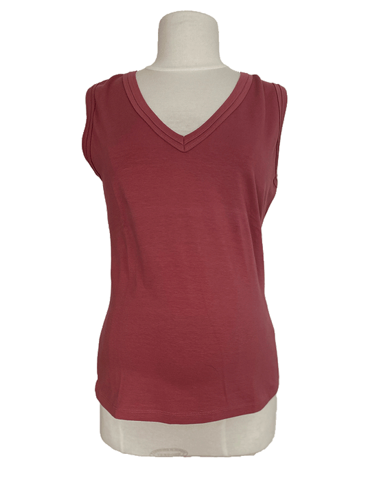 FRAGILE Zwangerschaps shirt Marcel