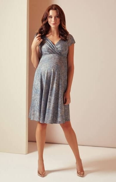 Tiffany Rose Maternity Dress Alessandra