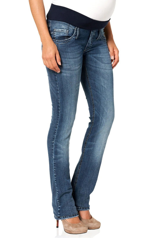 PIETRO BRUNELLI JEANSBROEK STRAIGHT JP0040