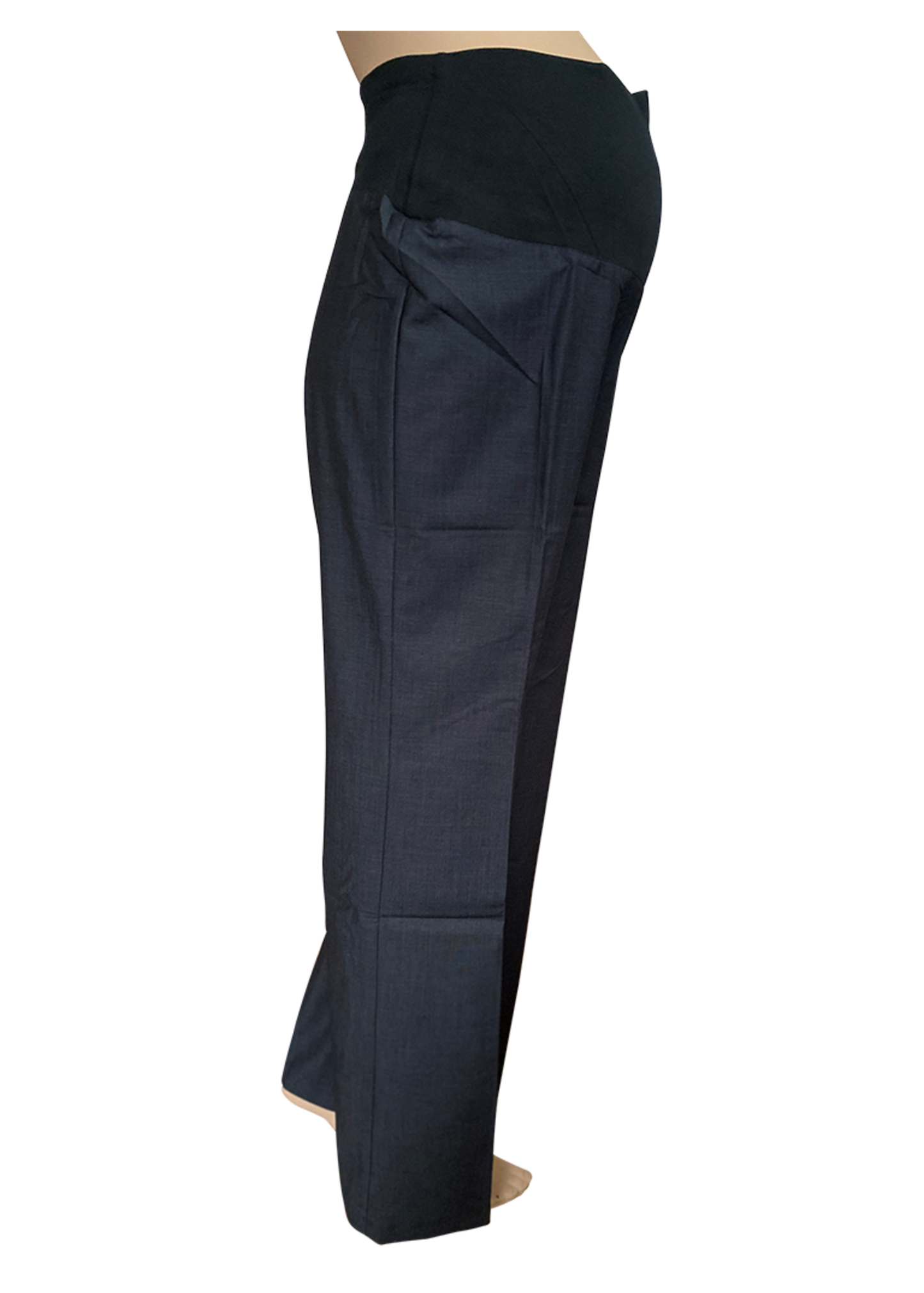 FRAGILE DRESSY TROUSER Classic Stretch