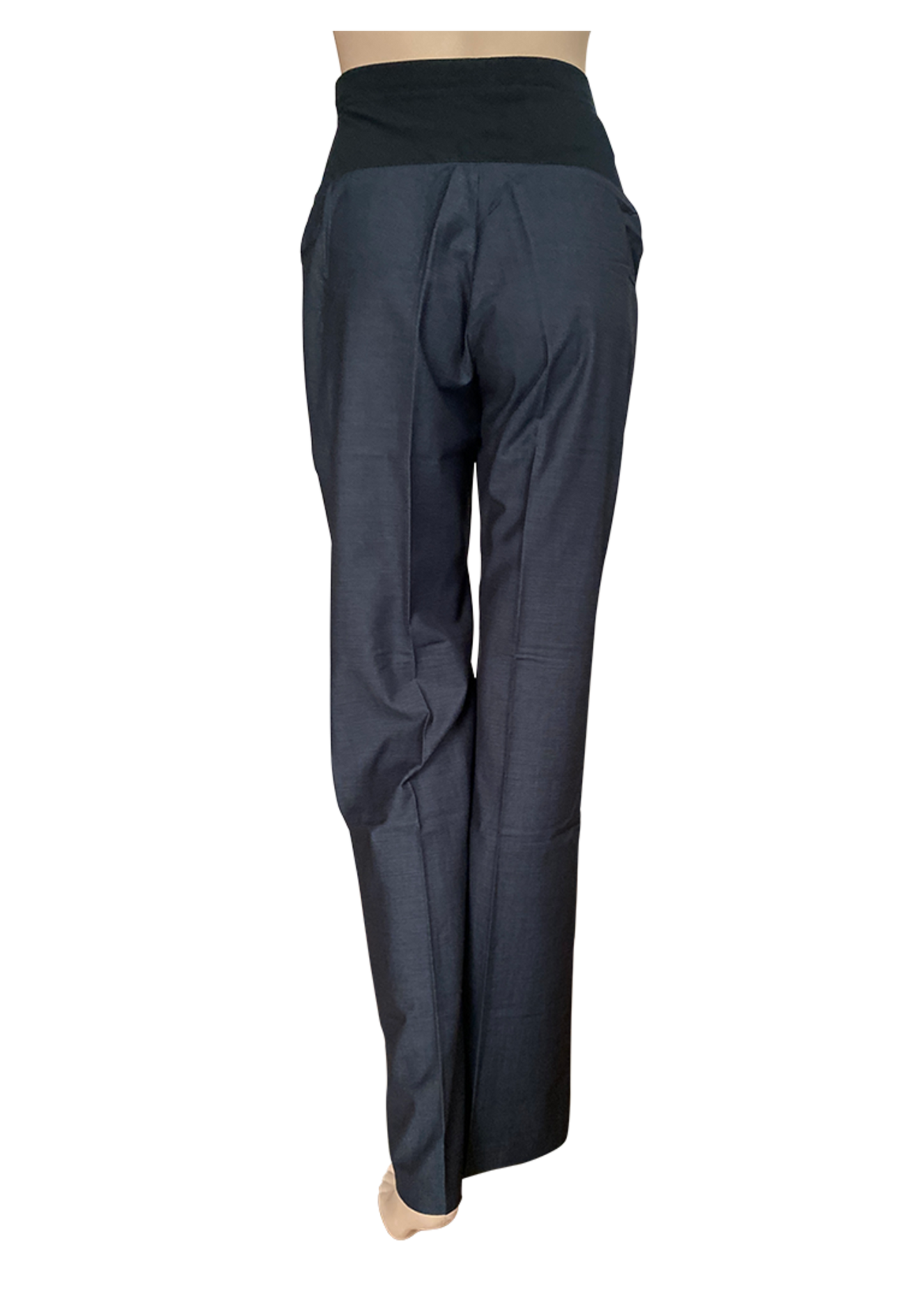 FRAGILE DRESSY TROUSER Classic Stretch