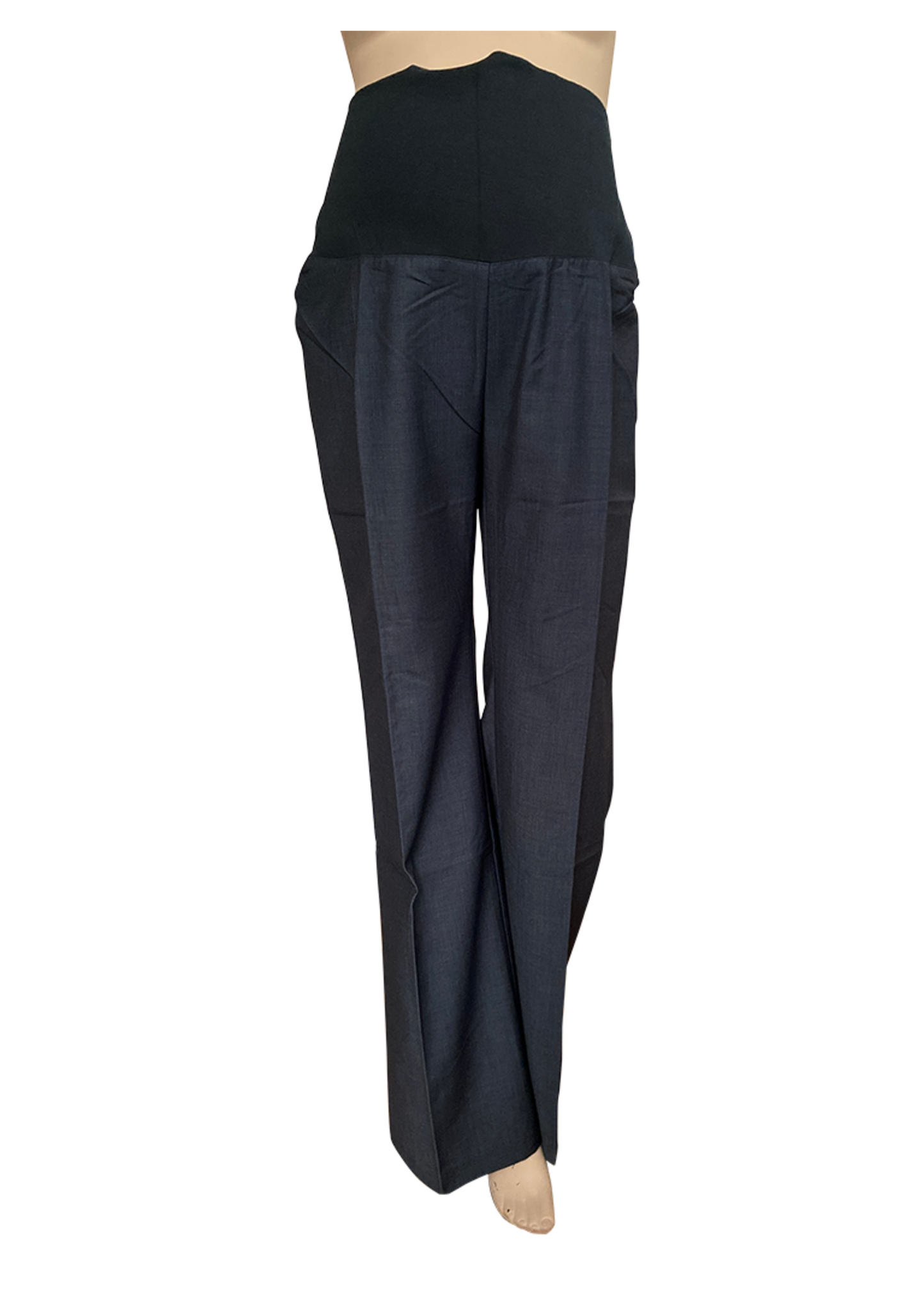 FRAGILE DRESSY TROUSER Classic Stretch