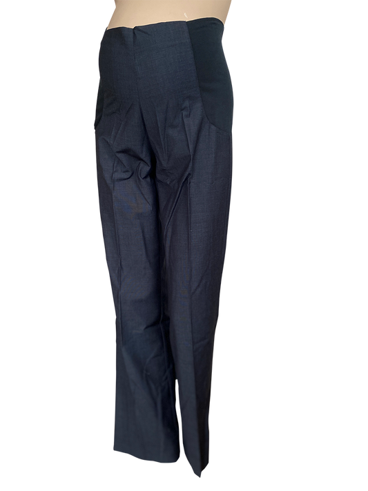 FRAGILE JANE TROUSERS M3040 Classic Stretch