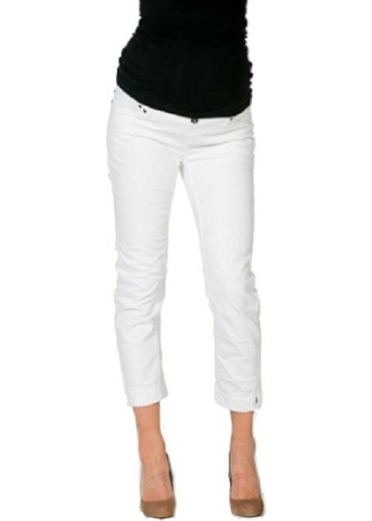 LOVE2WAIT JEANS SCARLETTE CROPPED