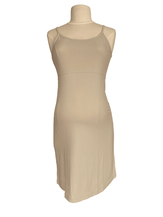 Basic Dress M995L
