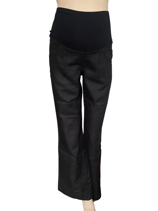 Casual Linen Trousers M3146