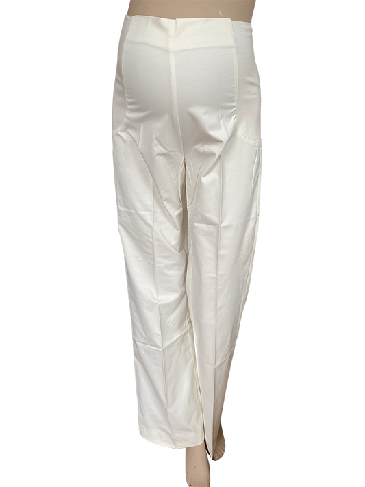 FRAGILE DRESSY TROUSERS M3145 Katoen