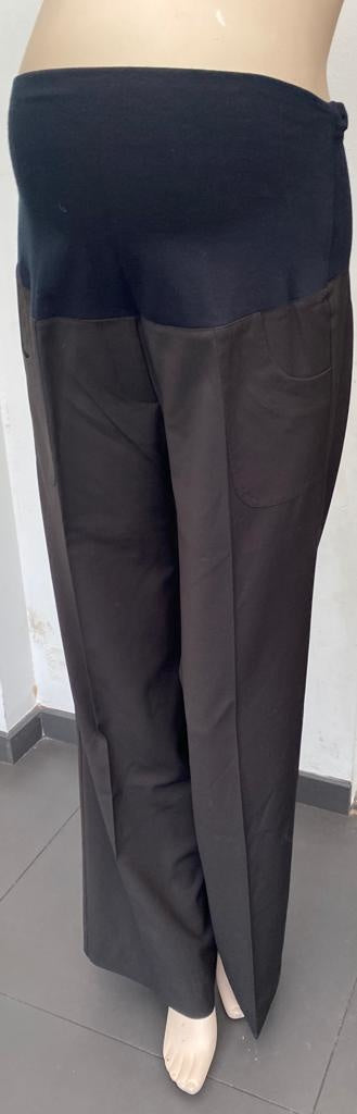 FRAGILE JANE TROUSERS M3044 POCKETS