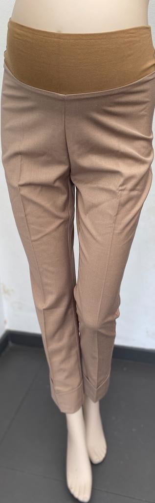 FRAGILE PENCEL TROUSERS M3600
