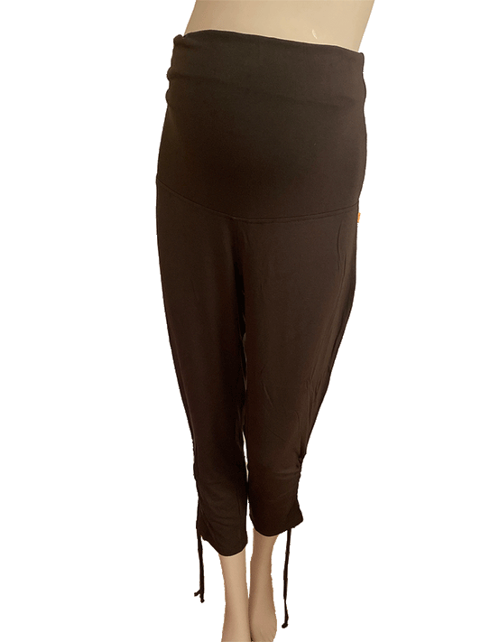 LEGGING SAN MIQUEL 90140 BROWN L