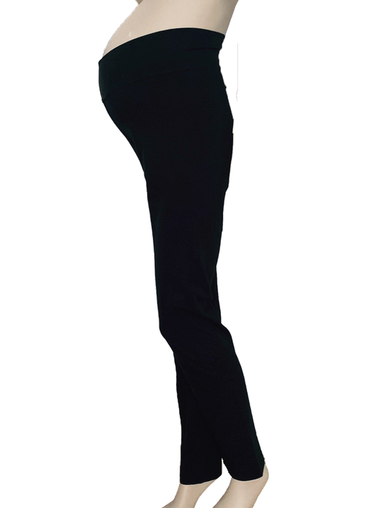 LONG LEGGING M3000 Cotton Jersey