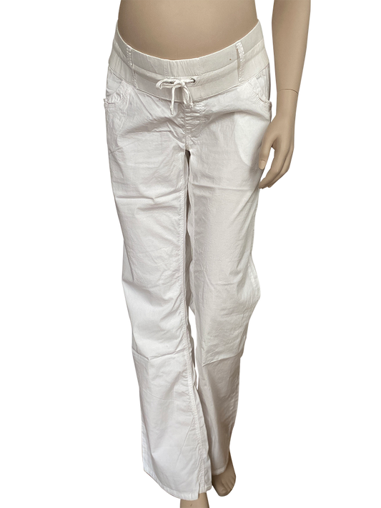 Trousers Palora 9030601 white XXL