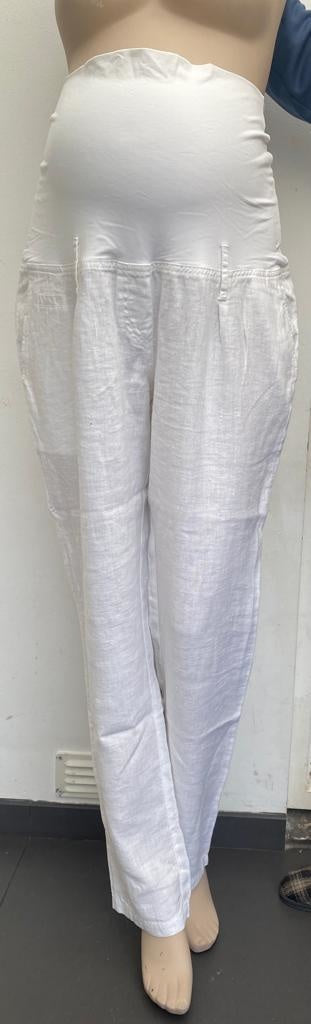 PANTS LINNEN 2145