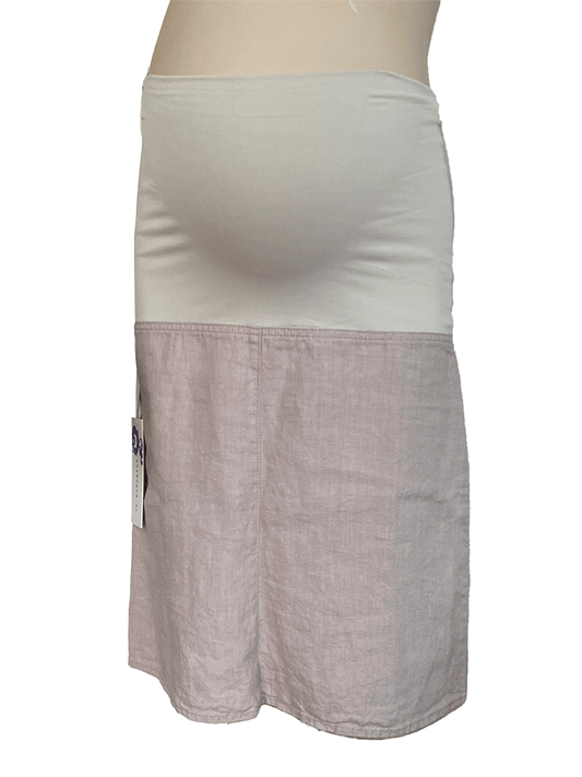 QUEEN MUM Zwangerschapsrok Skirt