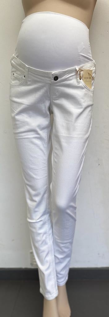 Witte broek 3507