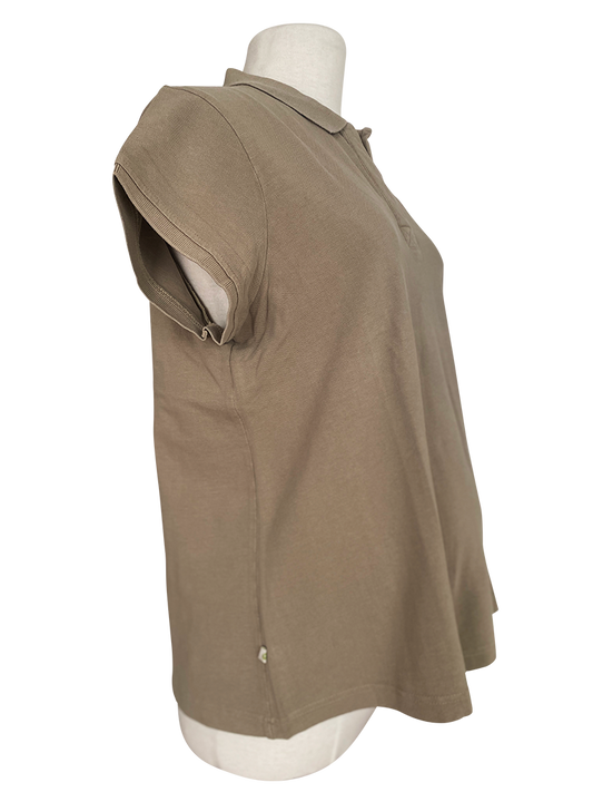 POLO Shirt Short KM