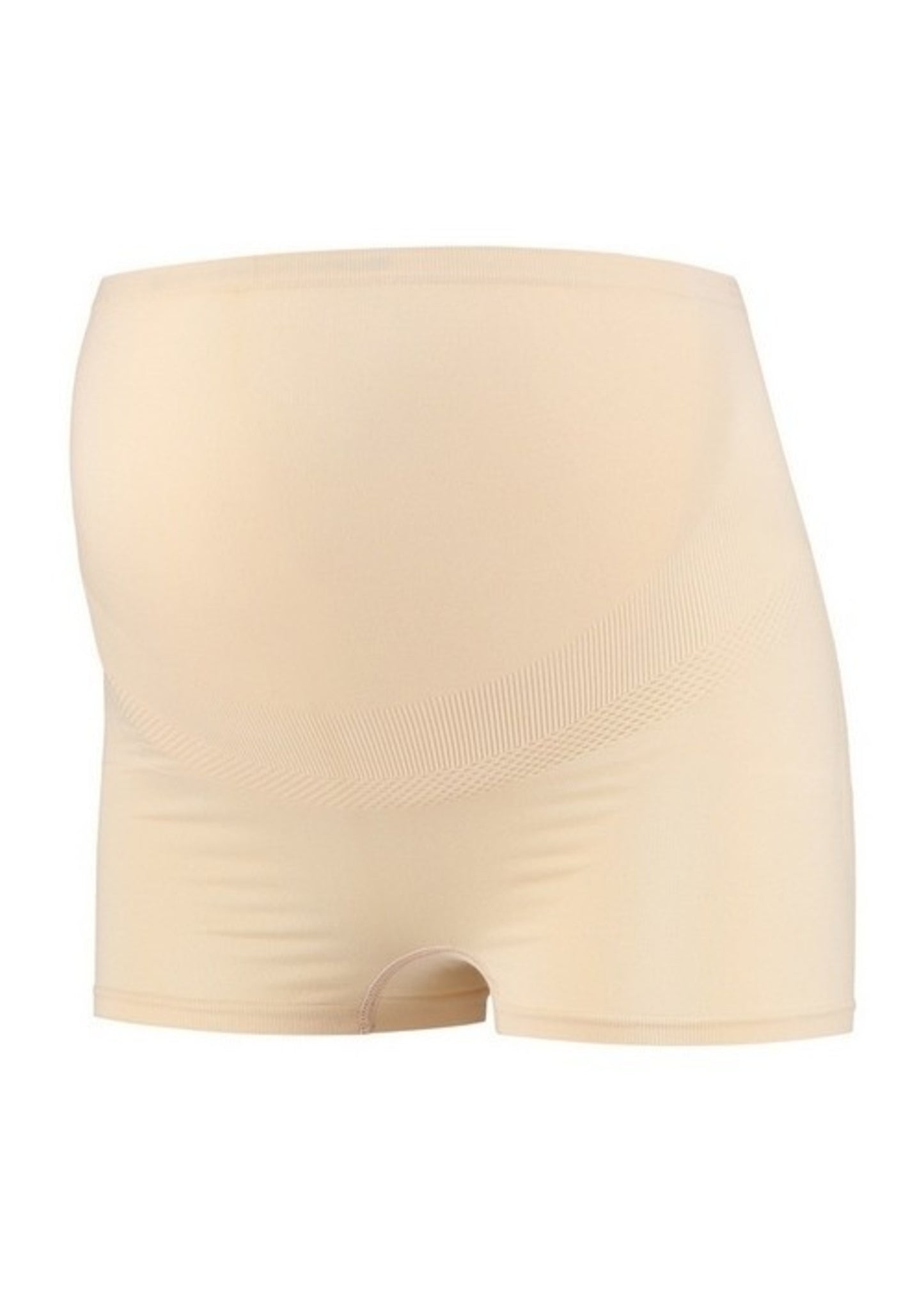 Mamsy Zwangerschaps BOXER met shapewear effect