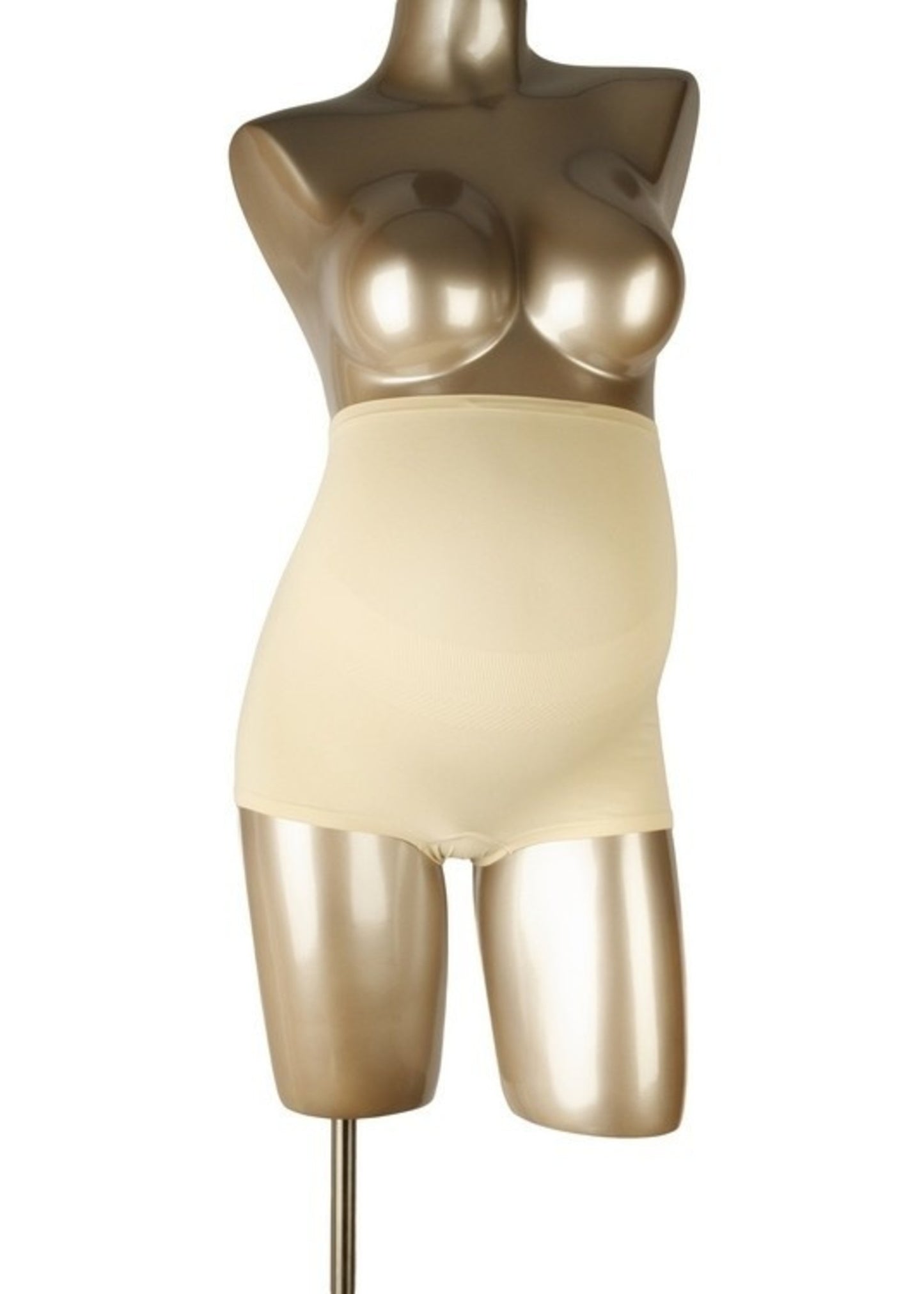 Mamsy Zwangerschaps BOXER met shapewear effect