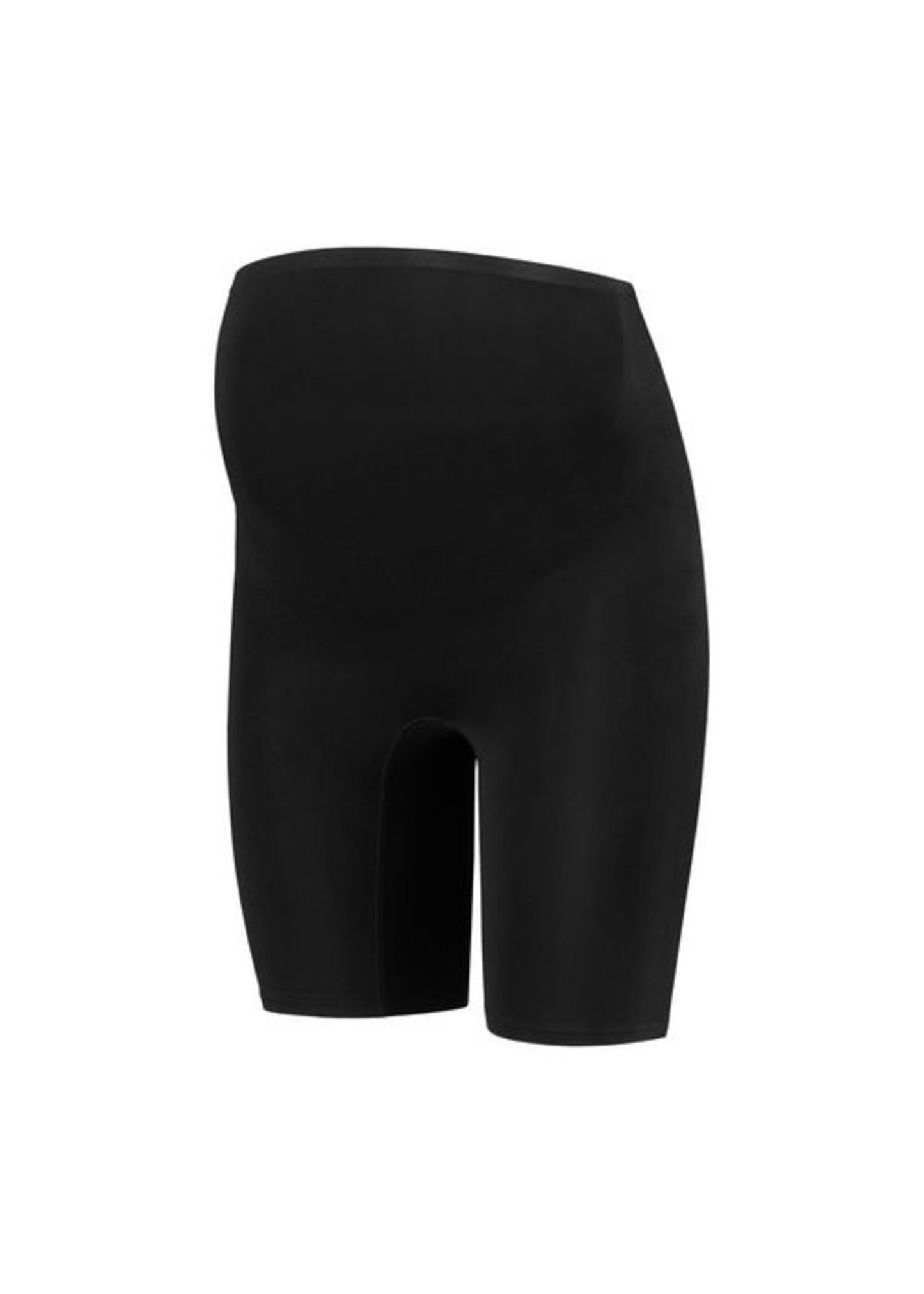 Mamsy Zwangerschaps SHORTS met shapewear effect