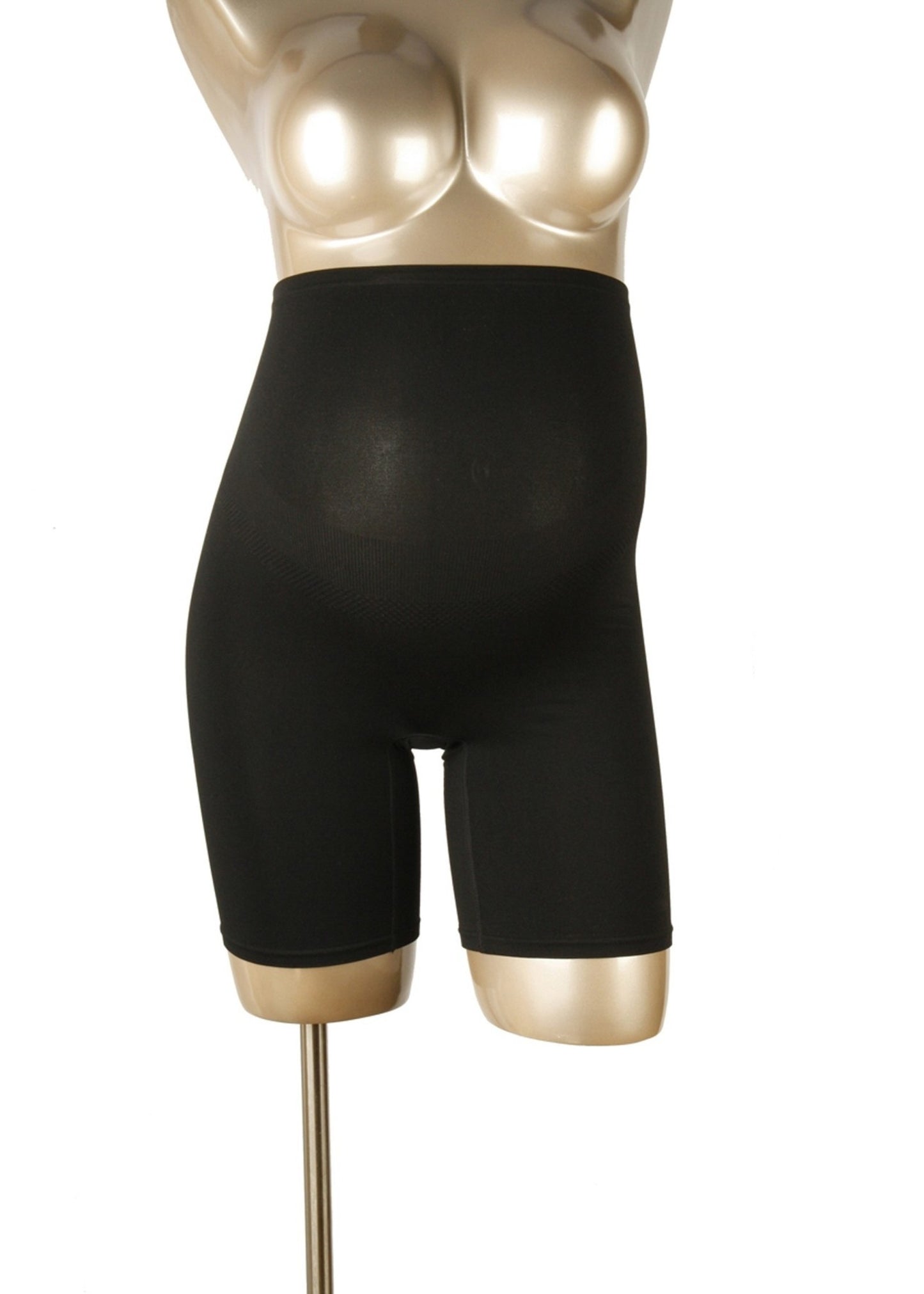 Mamsy Zwangerschaps SHORTS met shapewear effect