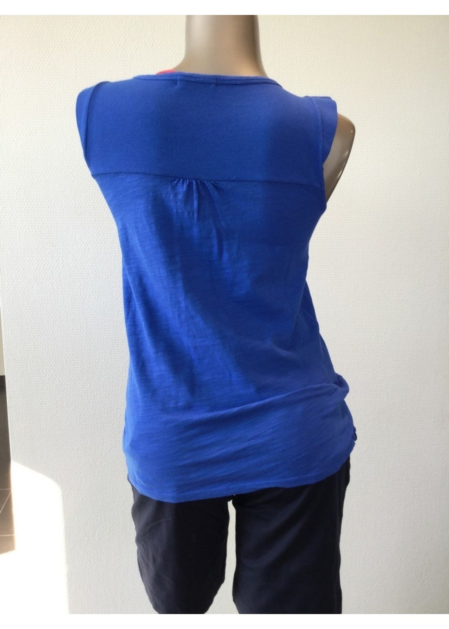 OHMA NURSING TANK SHIRT