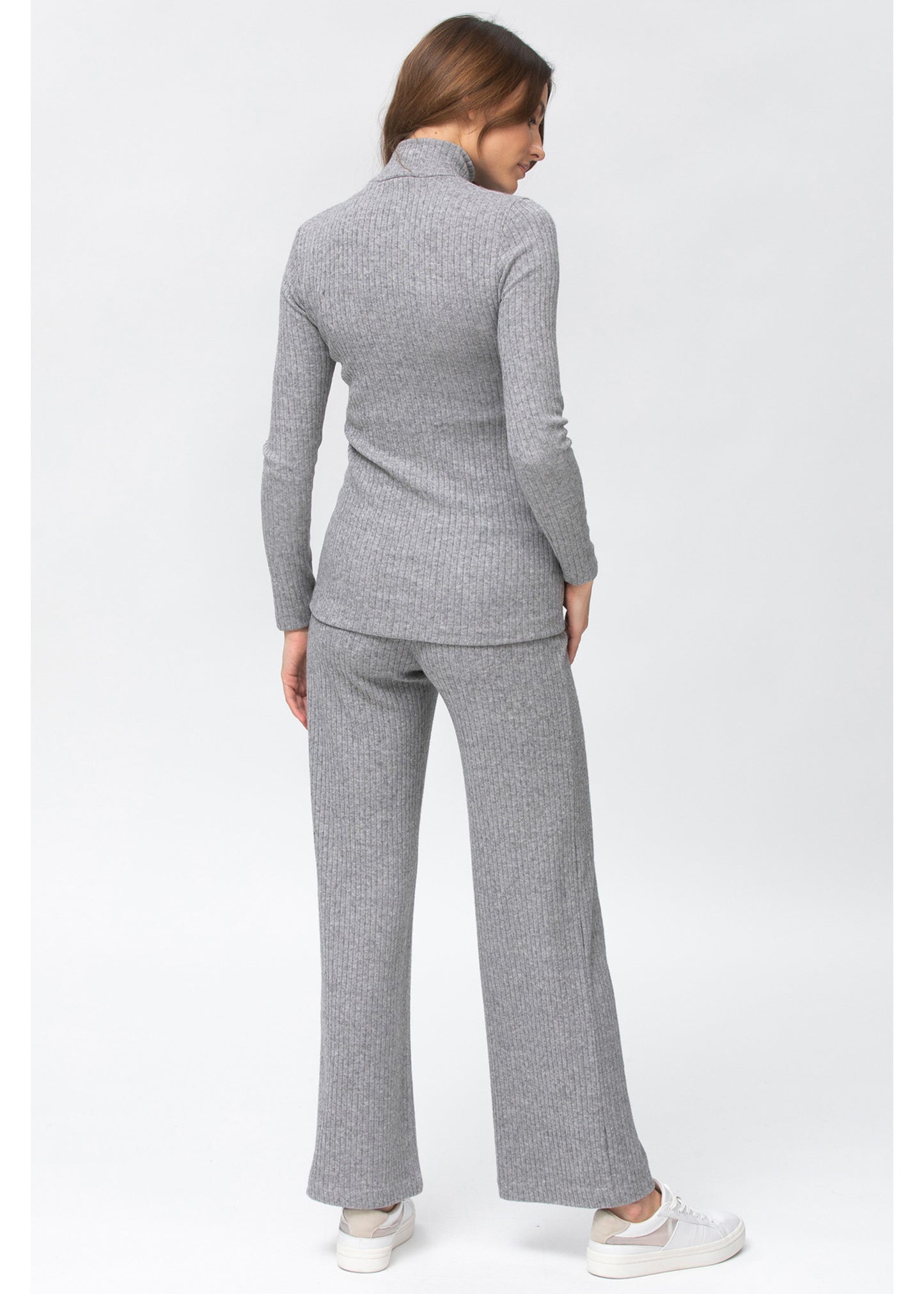 PIETRO BRUNELLI JUMPER THE CARLA TURTLENECK