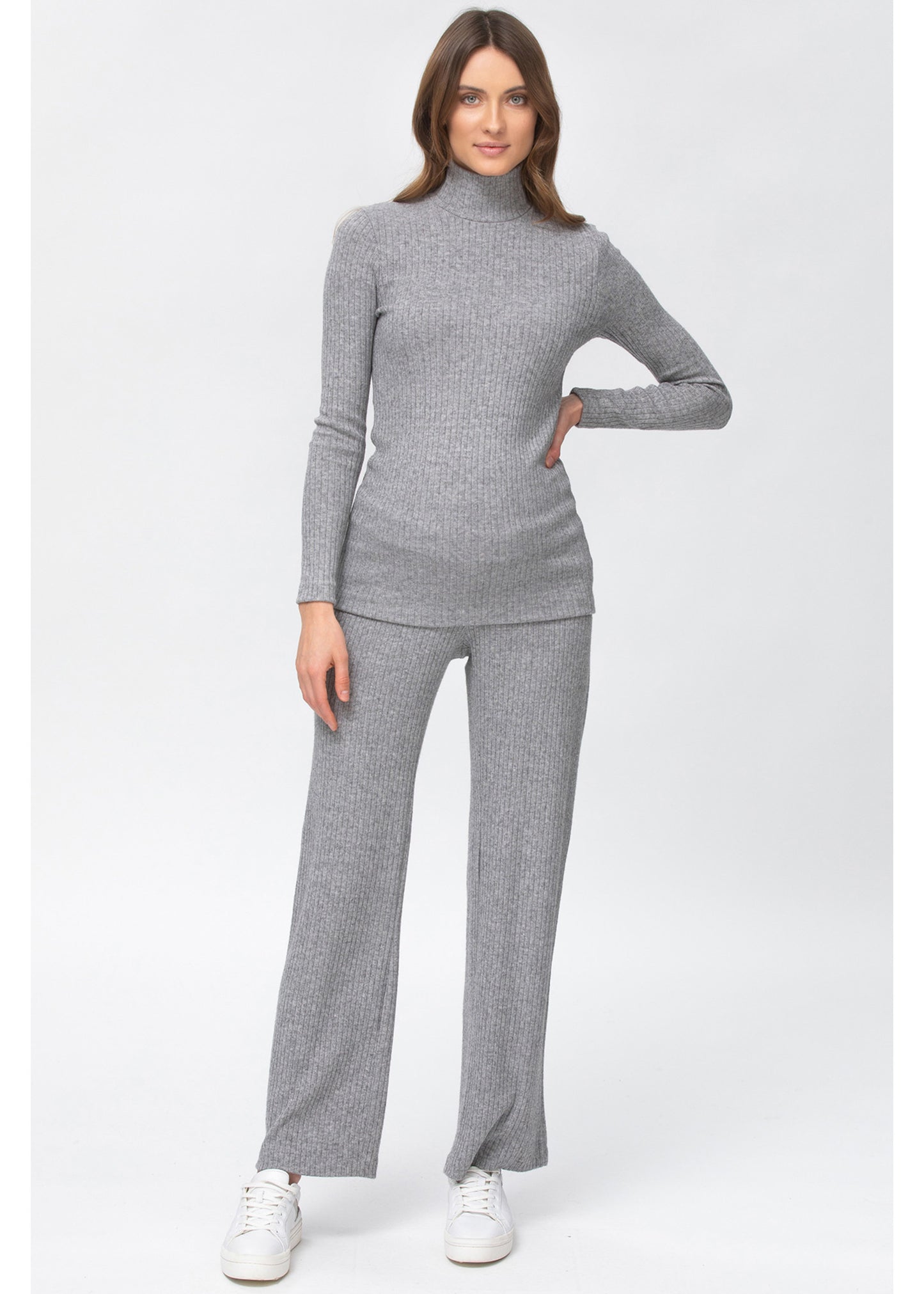 PIETRO BRUNELLI JUMPER THE CARLA TURTLENECK