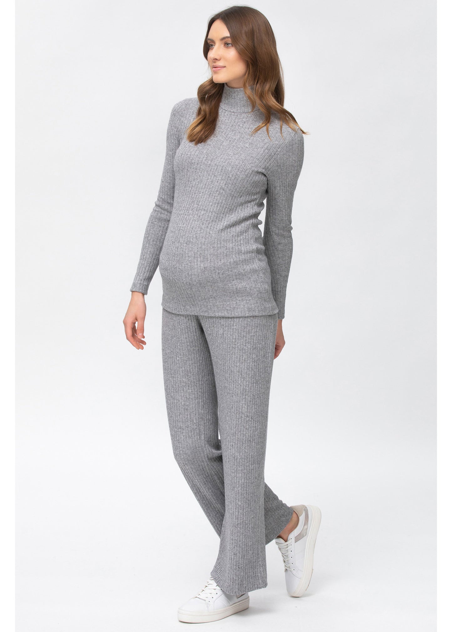 PIETRO BRUNELLI JUMPER THE CARLA TURTLENECK