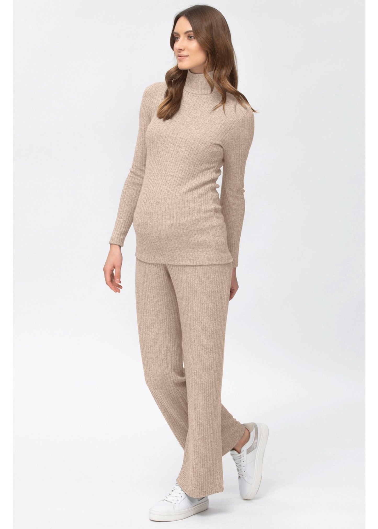 PIETRO BRUNELLI JUMPER THE CARLA TURTLENECK