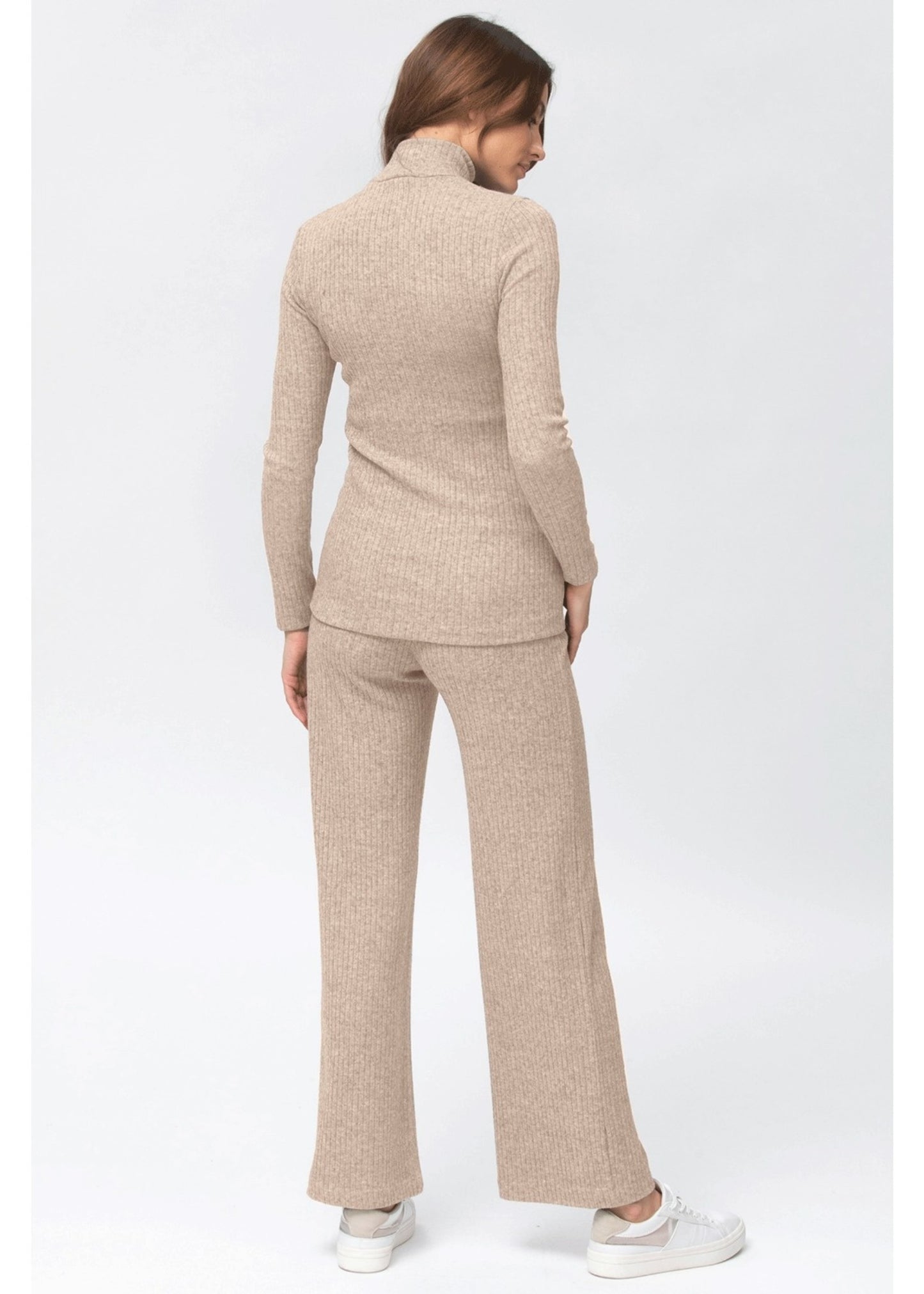 PIETRO BRUNELLI JUMPER THE CARLA TURTLENECK