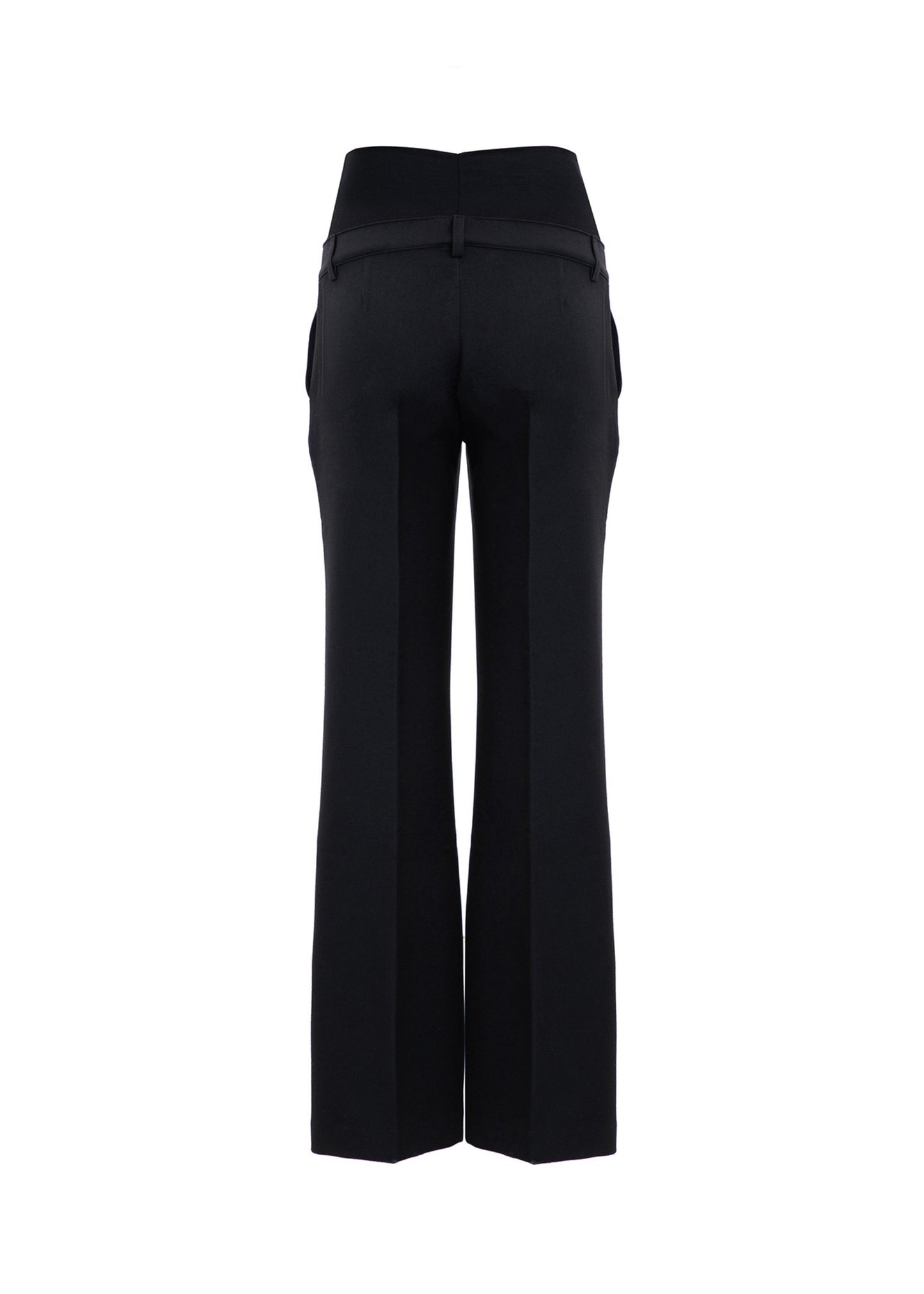 PIETRO BRUNELLI TROUSERS MAXIMILIAN