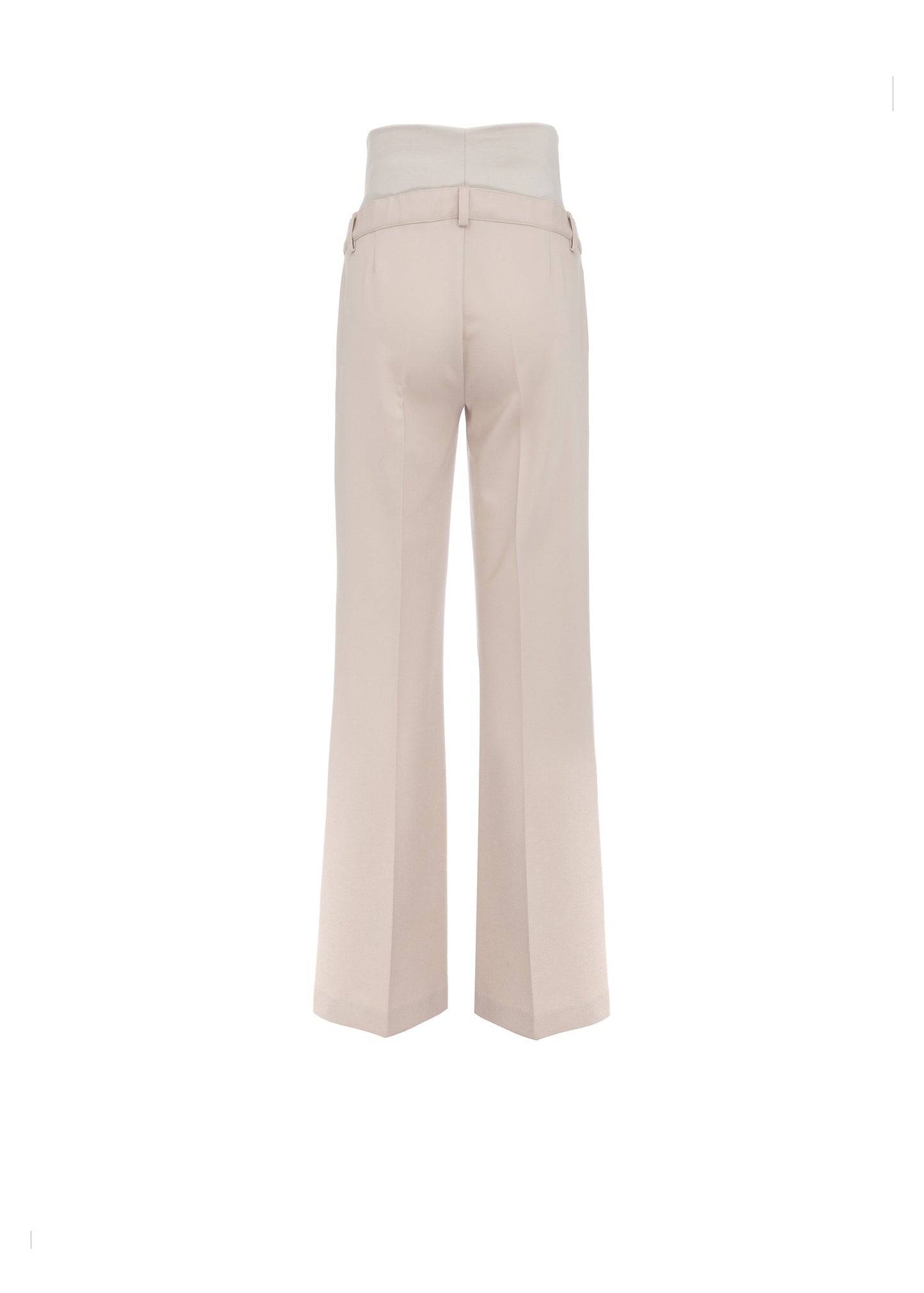 PIETRO BRUNELLI TROUSERS MAXIMILIAN