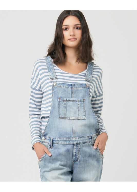 RIPE Denim Overalls