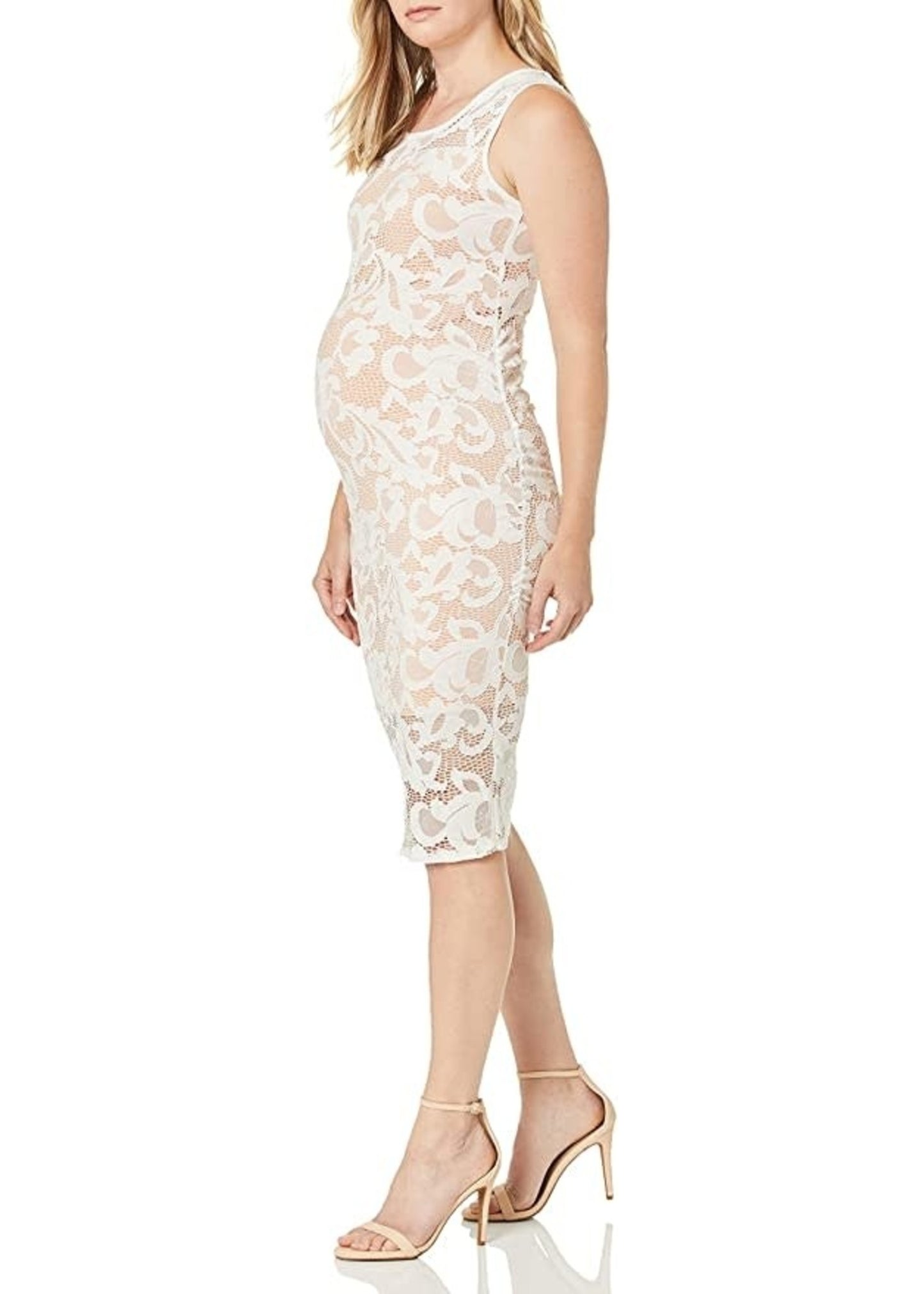 Ripe EDEN LACE DRESS