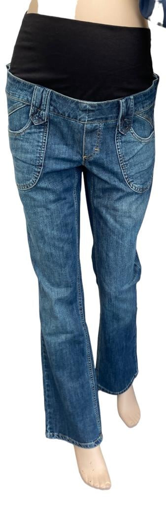 JEANS BAHIRA CHIC C3154